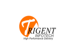 Logo Trigent Infotech