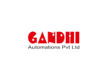 Logo Gandhi Automations