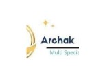 Logo Archak Dental