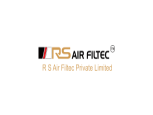 Logo R S Airfiltec