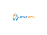 Logo Archak Dental
