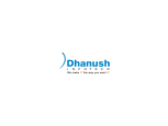Logo Dhanush Infotech