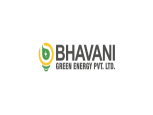 Logo Bhavani Shipping Services