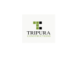 Logo Tripura Constructions