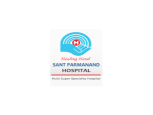 Logo Sant Parmanand Hospital