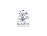Logo Frontline Electronics Limited