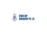 Logo Bigwig Ship Management