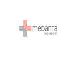 Logo Medanta