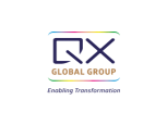Logo QX Global Group