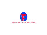 Logo Frontline Electronics Limited