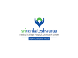 Logo Sri Venkateshwaraa Medical College Hospital (unit Of Ramachandra Educational Tru...