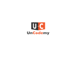 Logo Uncodemy