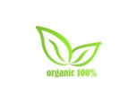 Logo Lushleaf Organics