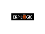 Logo Erp Logic