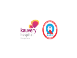 Logo Kauvery Hospital