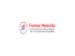 Logo Frontier Lifeline Hospital