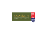 Logo Anand Rathi Share & Stock Brokers Limited
