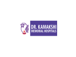 Logo Dr.Kamakshi Memorial Hospital