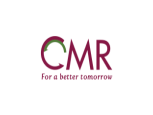 Logo CMR Green Technologies