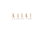 Logo KALKI FASHION