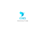 Logo JONES FOUNDATION
