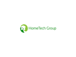 Logo Hometech Group