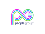 Logo PEOPLE GROUP