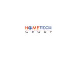 Logo Hometech Group