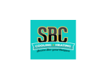 Logo SBC COOLING