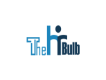 Logo THE HR BULB
