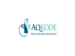 Logo Aqkode Healthcare Solutions