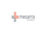 Logo Medanta