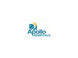 Logo Apollo Hospitals