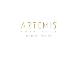 Logo Artemis Medicare
