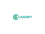 Logo Cashify