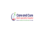 Logo Care N Cure Hospital