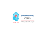 Logo Sant Parmanand Hospital