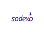 Logo Sodexo