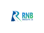 Logo RNB Infra Solutions