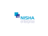 Logo Nisha Enterprises