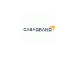 Logo Casagrand Builders
